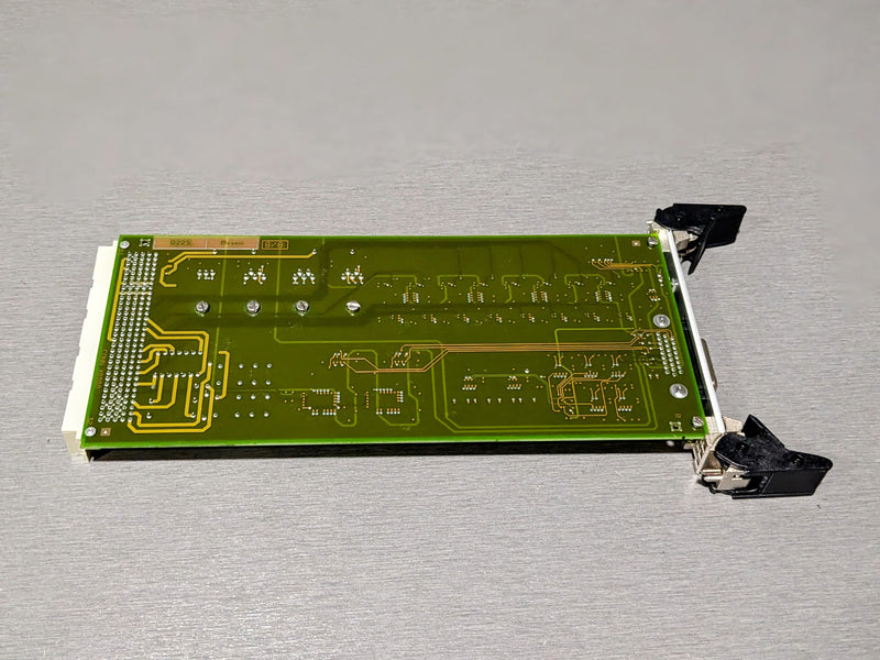 ASML 4022.471.4648 Robot Interface Card