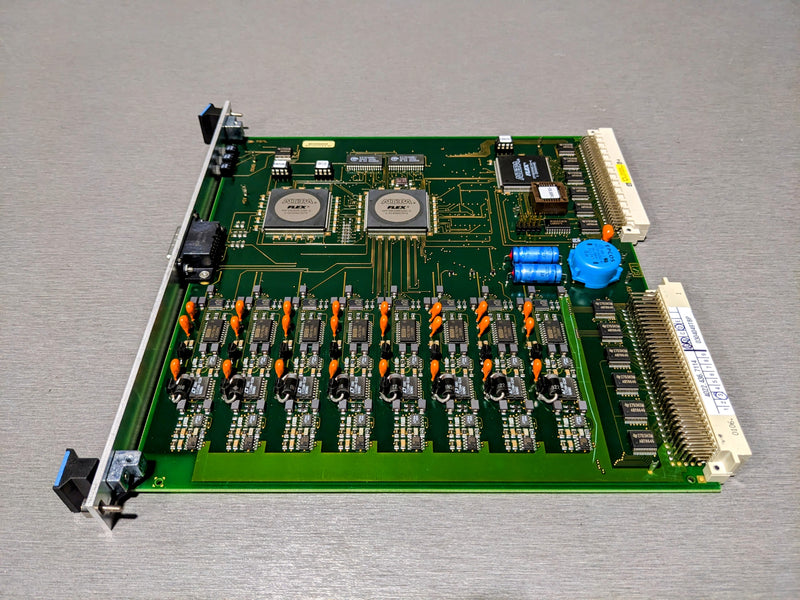 ASML 4022.436.7114 PCB