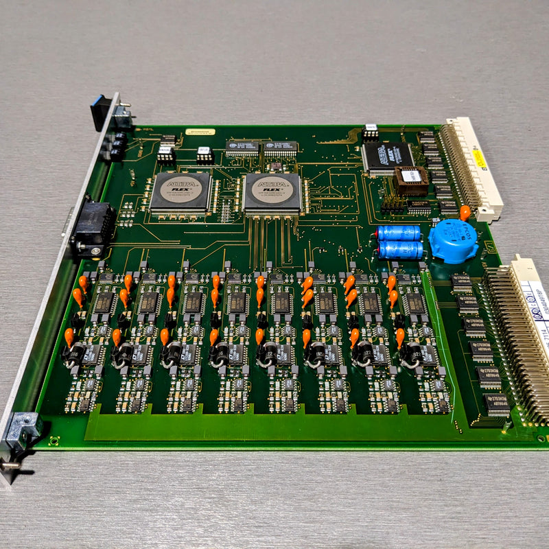 ASML 4022.436.7114 PCB