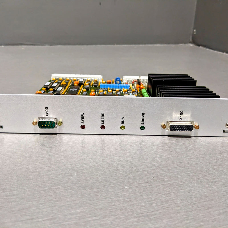 ASML 4022.436.1609 PCB Module