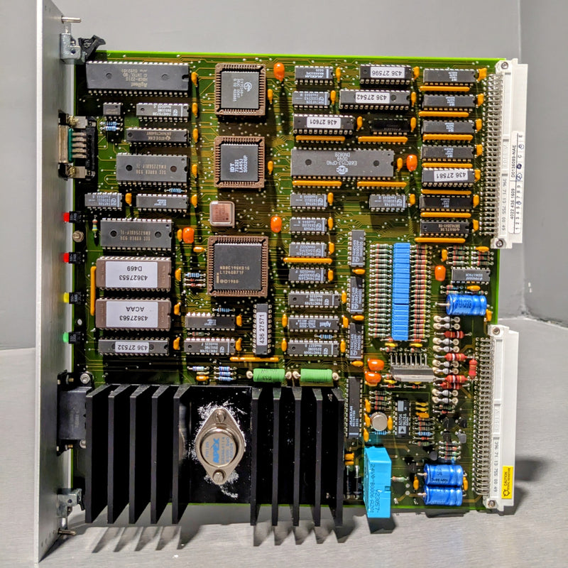 ASML 4022.436.1609 PCB Module