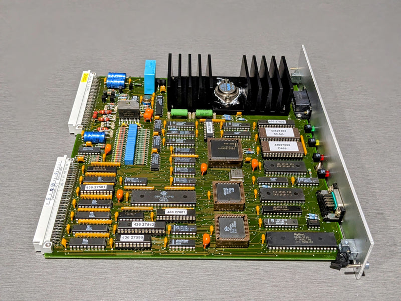 ASML 4022.436.1609 PCB Module