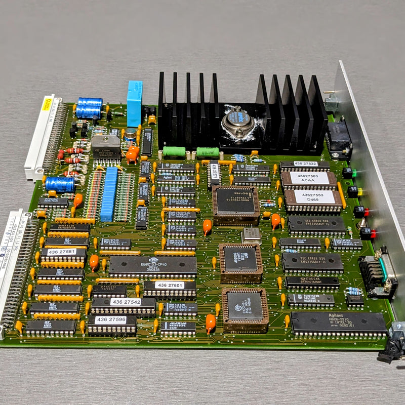 ASML 4022.436.1609 PCB Module