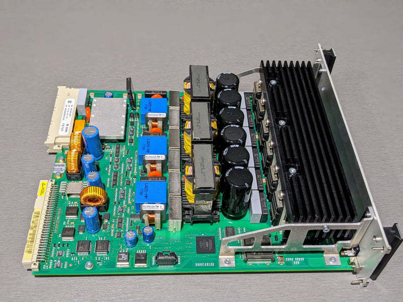 ASML 4022.634.34071 PAAC 325/14 Interface