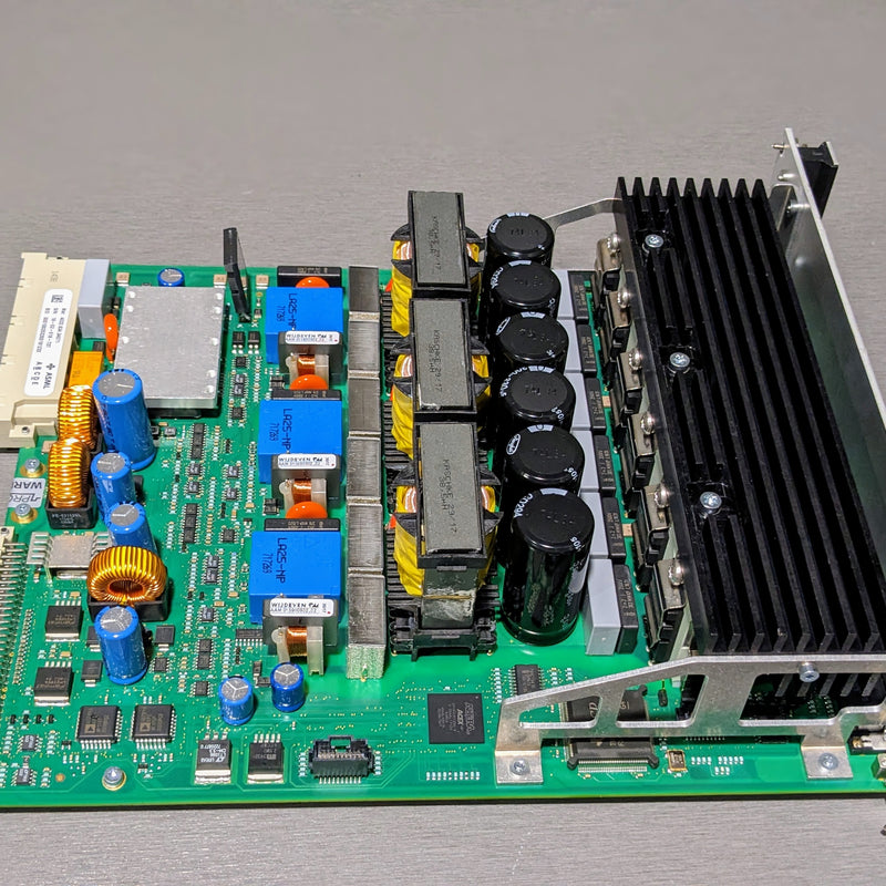 ASML 4022.634.34071 PAAC 325/14 Interface