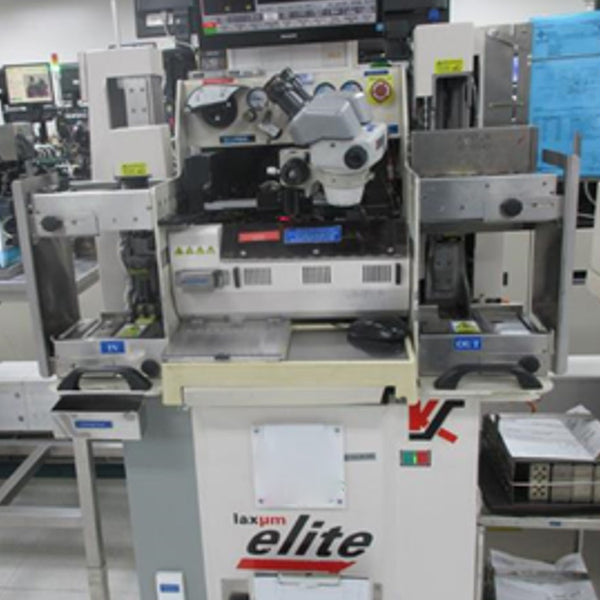 K&S Maxum Elite Auto Wire Bonder