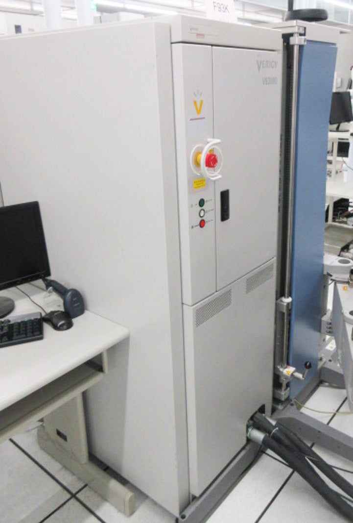 Advantest / Agilent / Verigy 93000 Tester