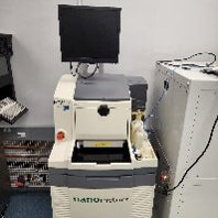 Nanometrics ECV Pro Electrochemical Capacitance Voltage Profiler