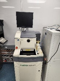 Nanometrics ECV Pro Electrochemical Capacitance Voltage Profiler