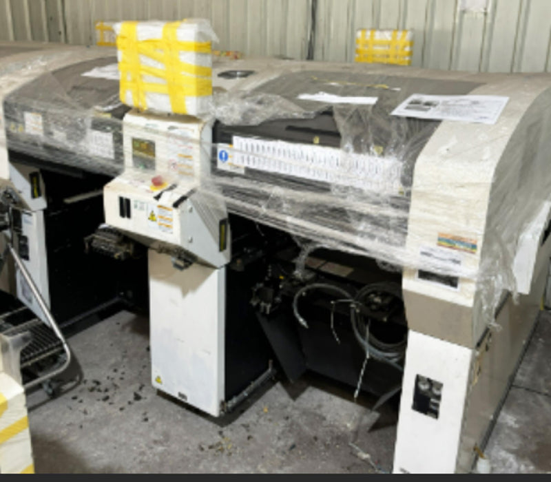 Panasonic CM 602 L Mounter