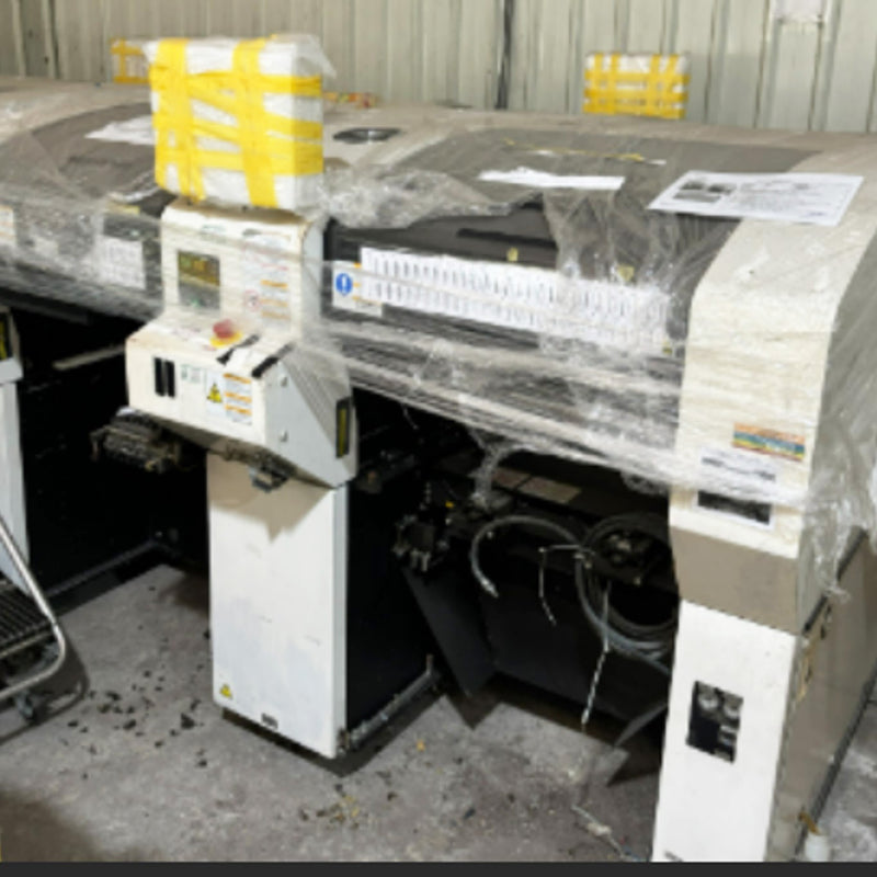 Panasonic CM 602 L Mounter