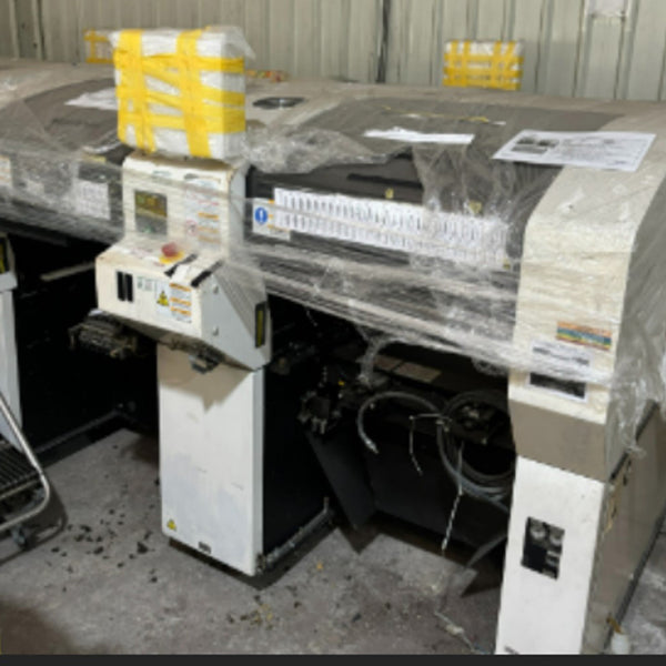 Panasonic CM 602 L Mounter