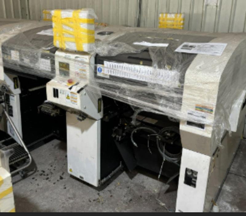 Panasonic CM 602 L Mounter