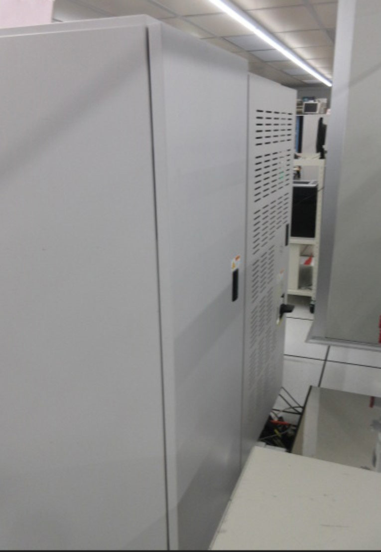 Advantest / Agilent / Verigy 93000 Tester