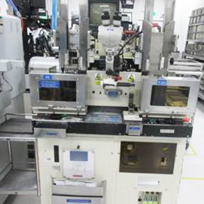 Kaijo FB 118 A Auto Wire Bonder