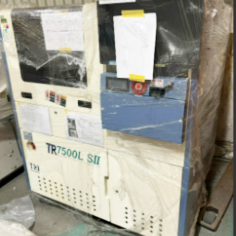 Test Research Inc (TRI) TR 7500 L SII Automated Optical Inspection (AOI)