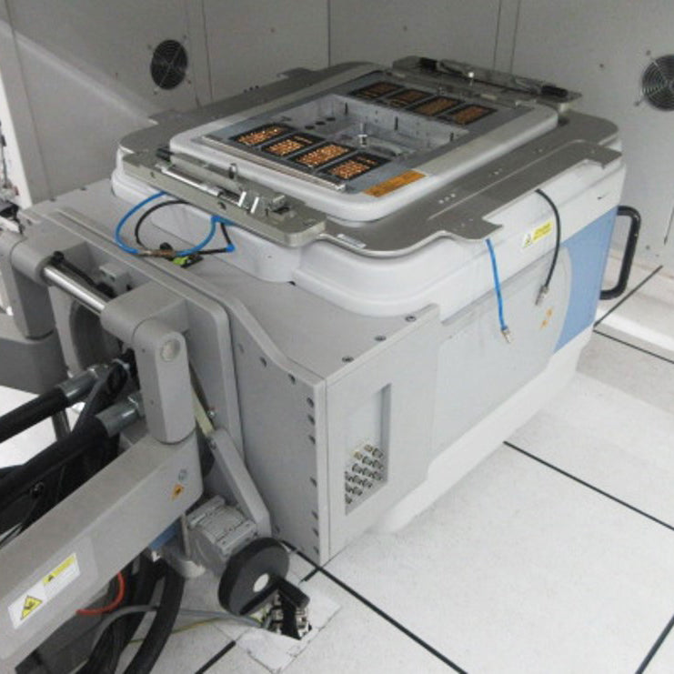 Advantest / Agilent / Verigy 93000 Tester