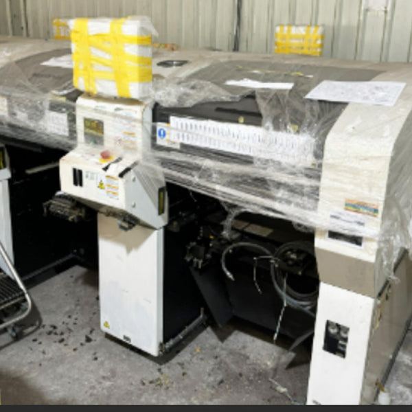 Panasonic CM 602 L Mounter