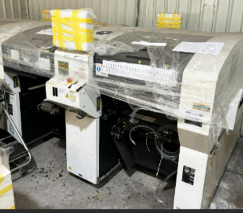 Panasonic CM 602 L Mounter