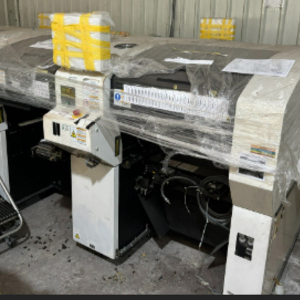 Panasonic CM 602 L Mounter