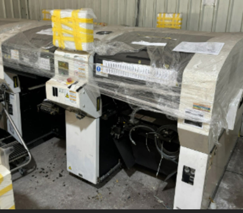 Panasonic CM 602 L Mounter