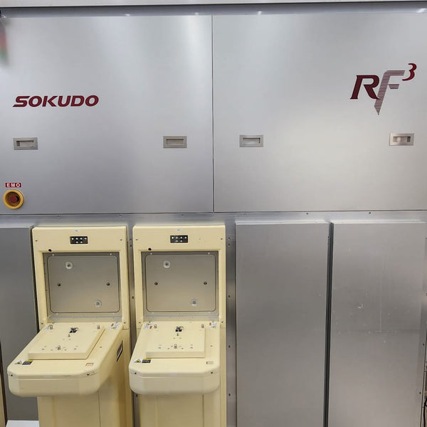 Sokudo RF 300 A Photoresist