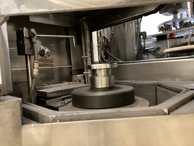 Disco DFG 850 Grinder