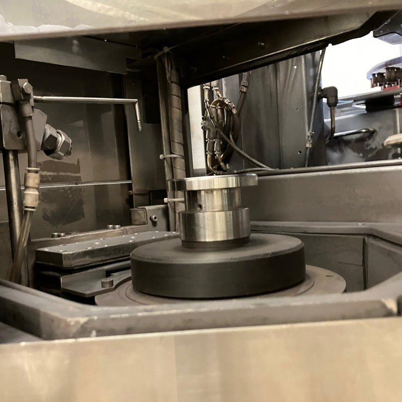 Disco DFG 850 Grinder