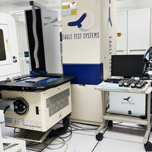 Eagle ETS 364 Tester