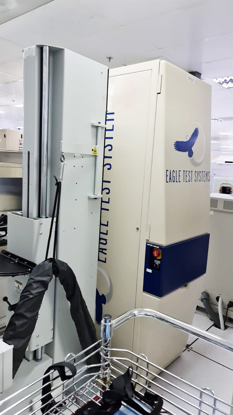 Eagle ETS 364 Tester