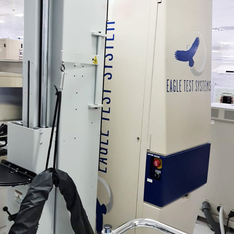 Eagle ETS 364 Tester