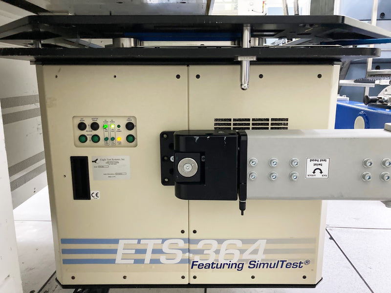 Eagle ETS 364 Tester