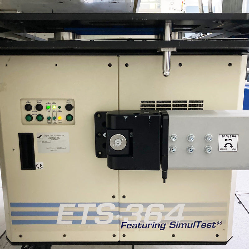 Eagle ETS 364 Tester