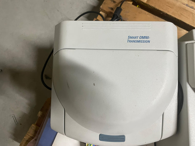 Thermo Fisher Nicolet iS10 Spectrophotometer