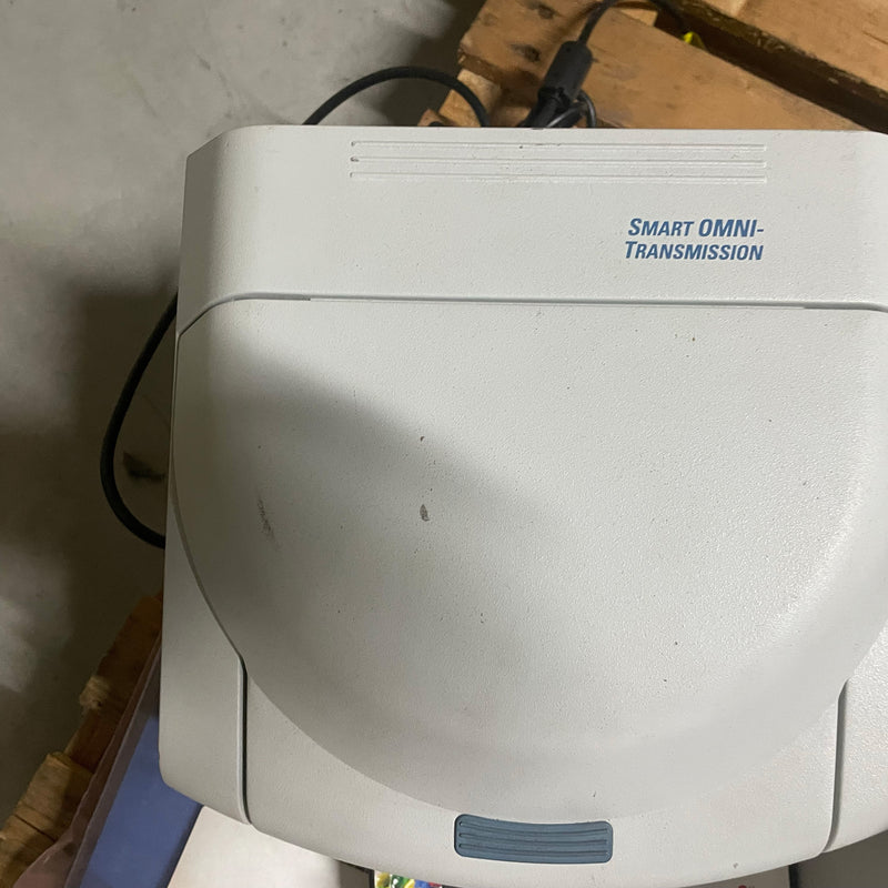 Thermo Fisher Nicolet iS10 Spectrophotometer