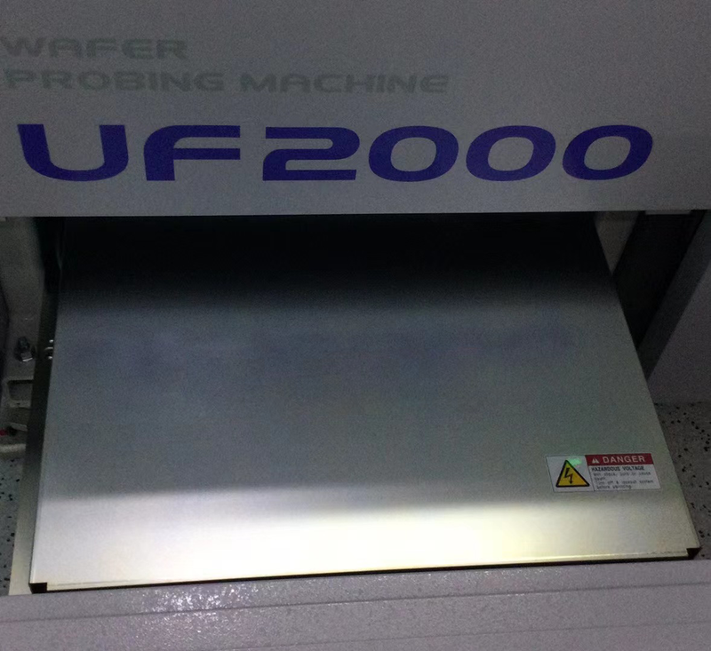 Accretech / TSK UF 2000 Prober