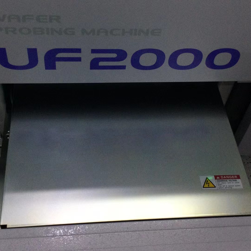 Accretech / TSK UF 2000 Prober