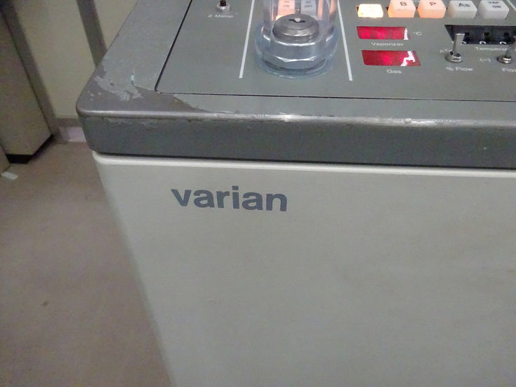 Varian 160 XP Ion Implanter