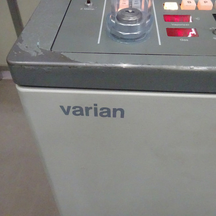 Varian 160 XP Ion Implanter