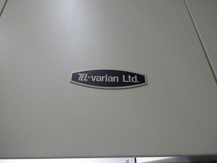 Varian 160 XP Ion Implanter