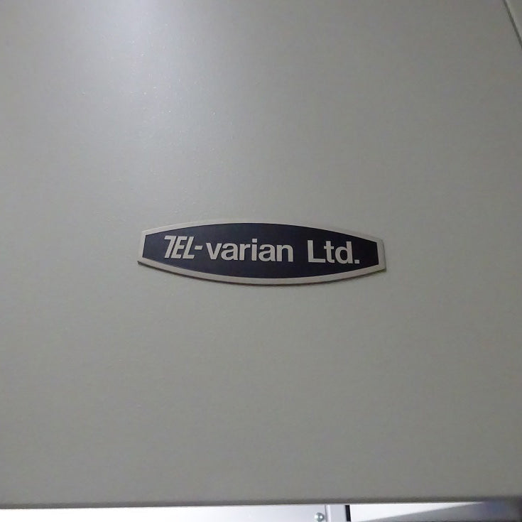 Varian 160 XP Ion Implanter