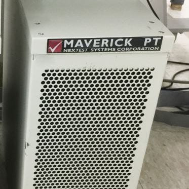 Nextest Maverick PT I Tester