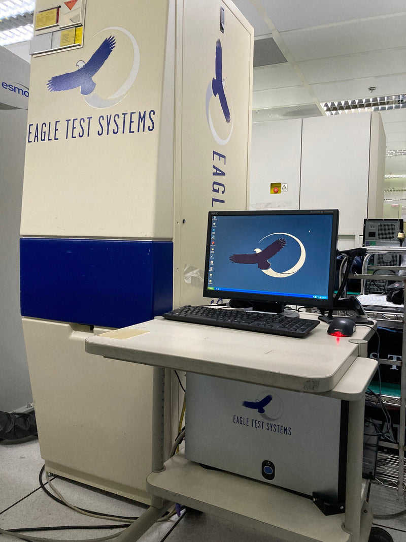 Eagle ETS 364 Tester