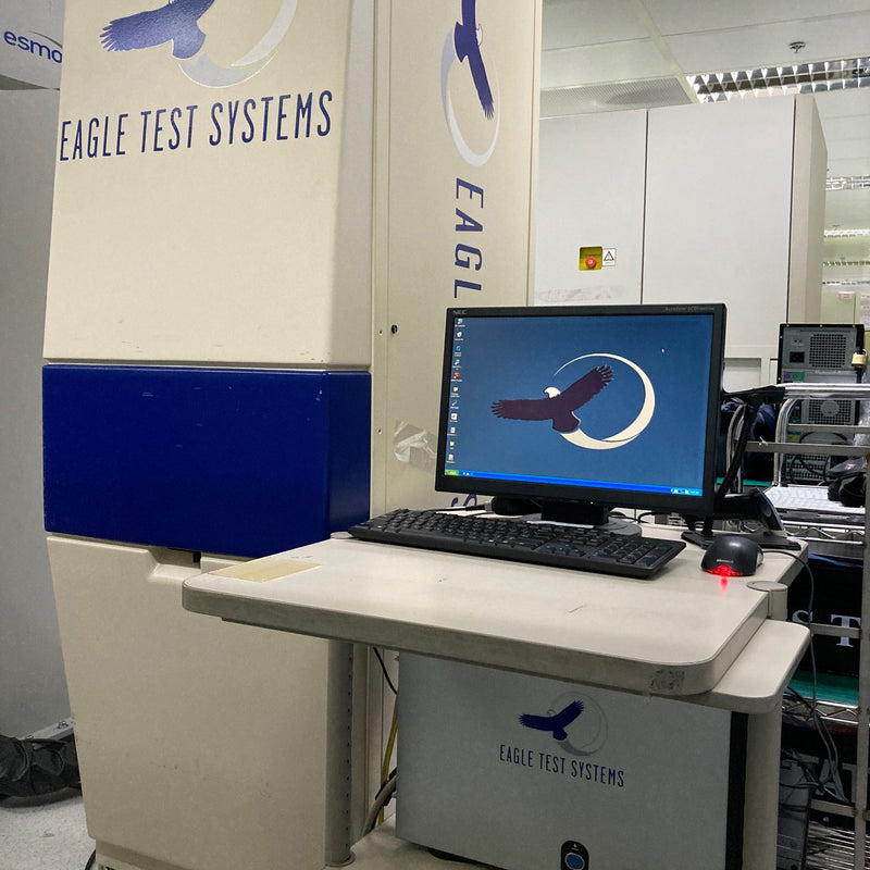 Eagle ETS 364 Tester