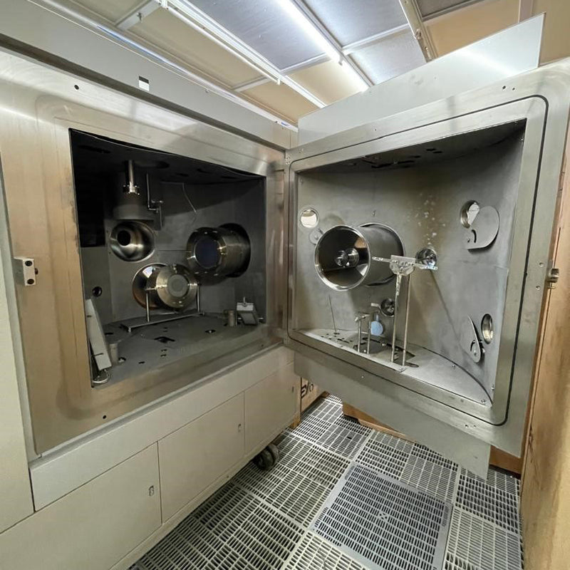 Veeco Spector Ion Beam Deposition System