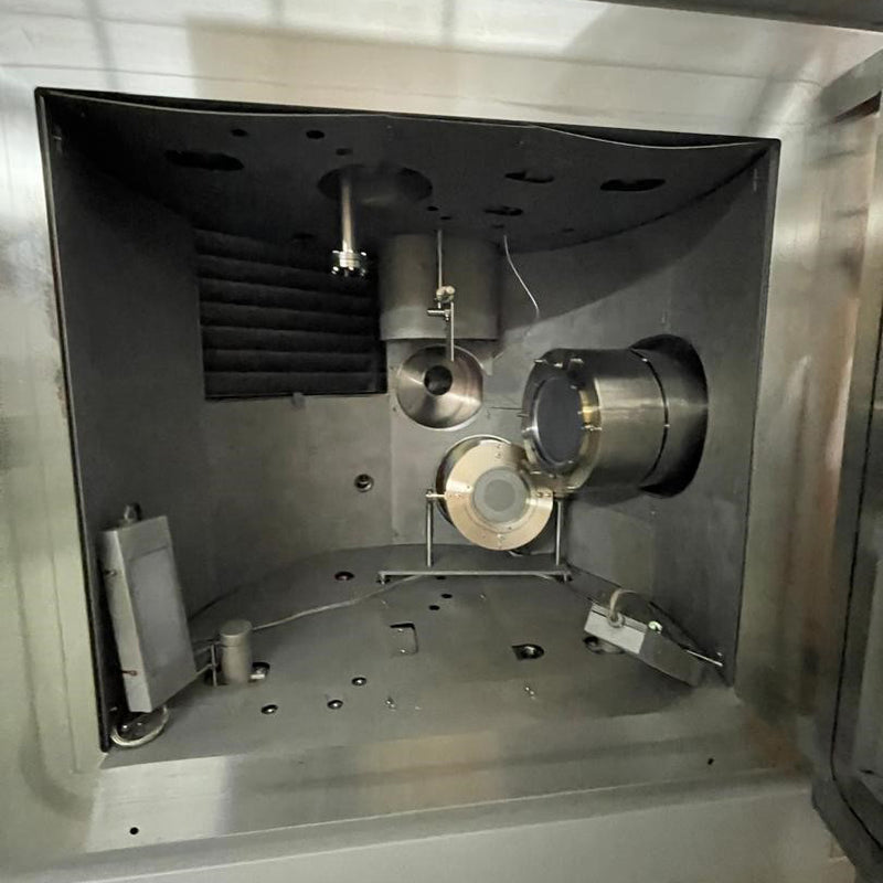 Veeco Spector Ion Beam Deposition System