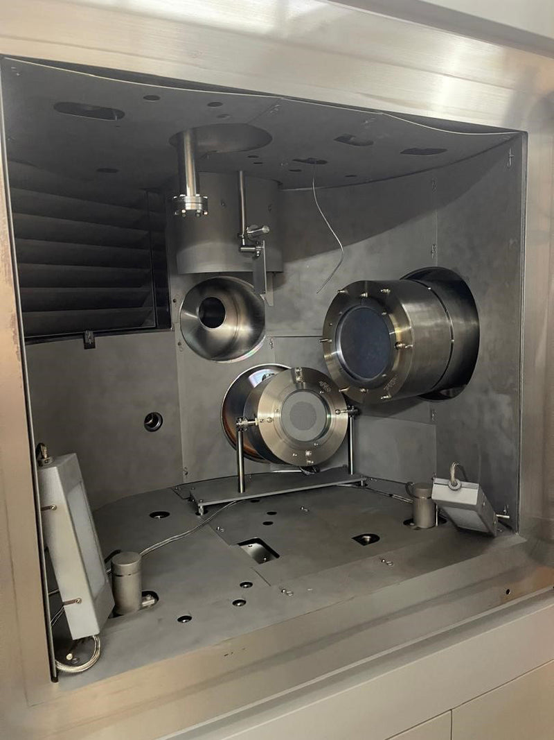 Veeco Spector Ion Beam Deposition System