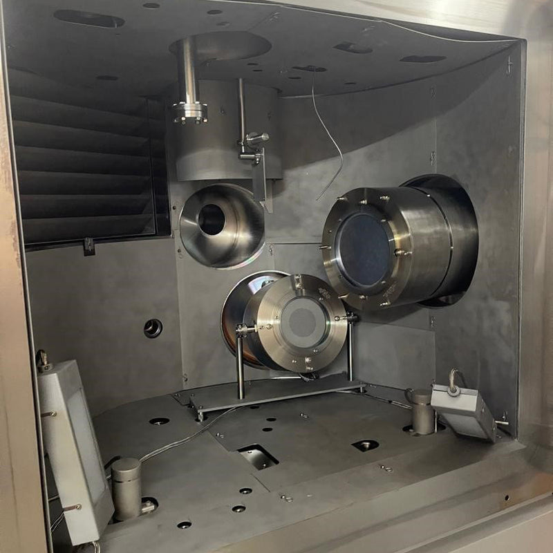 Veeco Spector Ion Beam Deposition System