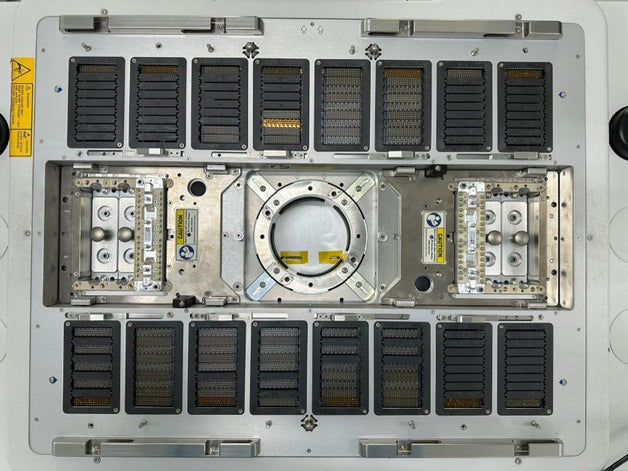 HP / Agilent / Verigy 93000 PS 1600 Pin Scale Tester