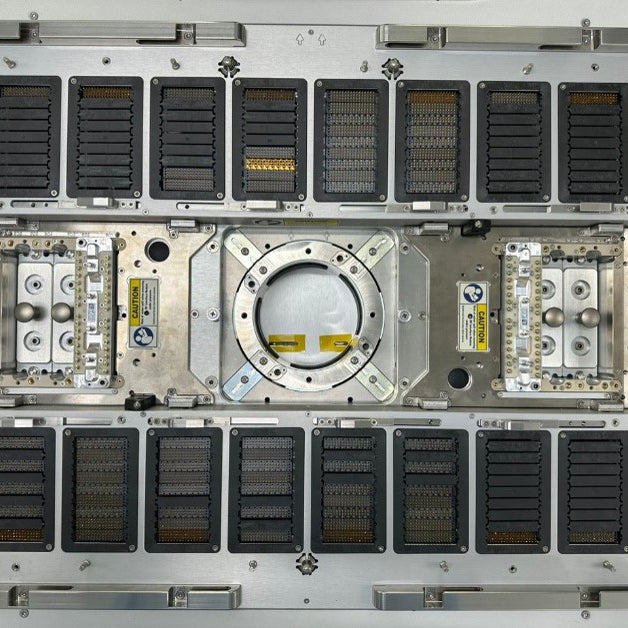 HP / Agilent / Verigy 93000 PS 1600 Pin Scale Tester